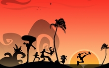 one piece 1600x1200 wallpaper 